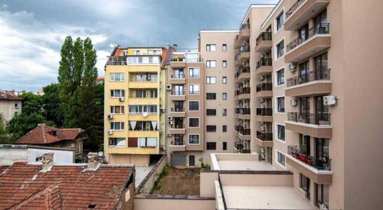 Pleasant rental apartment | Next to Church of St. Paraskeva | Pet-friendly — photo 4