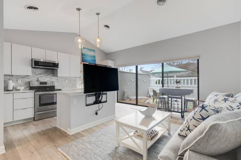 Condo Ocean View