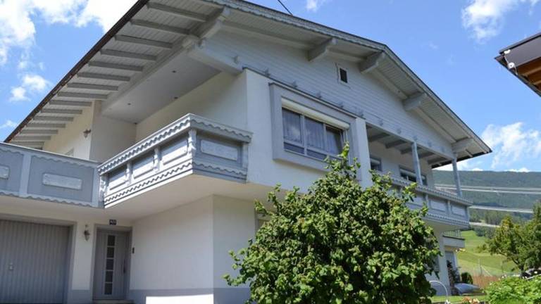 Ferienwohnung Gemeinde Wenns