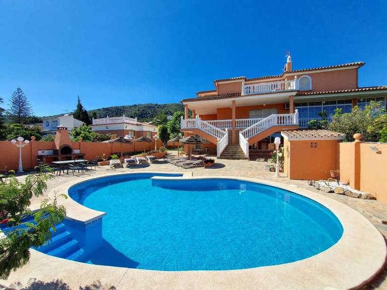Villa  Torremolinos