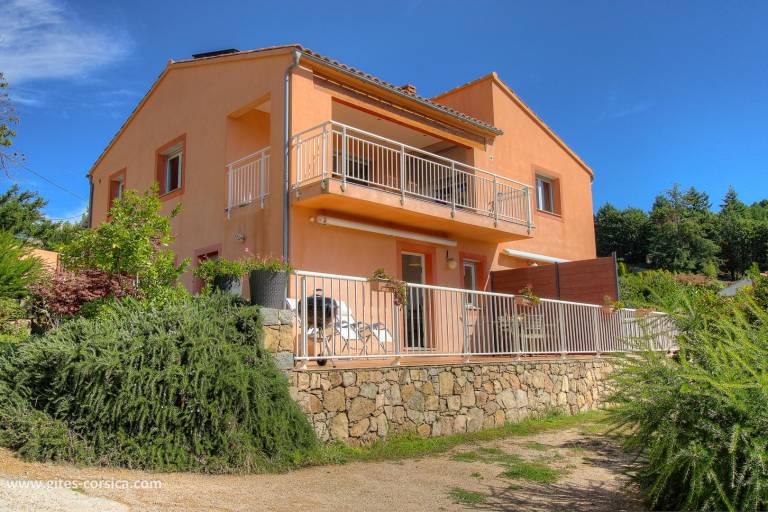 Gîte  Galéria