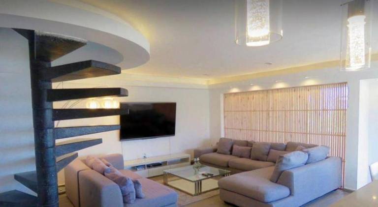 200 m&sup2; Ferienwohnung