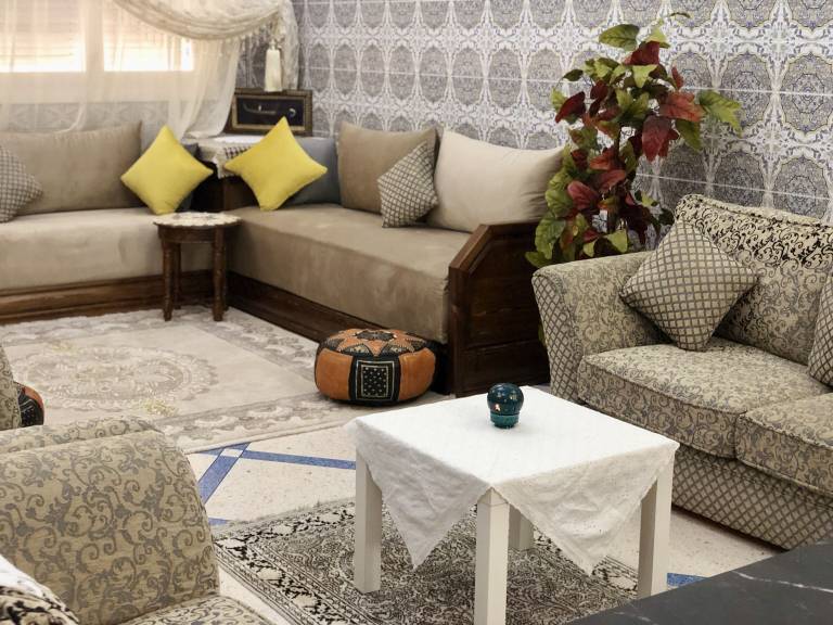 Appartement Salé
