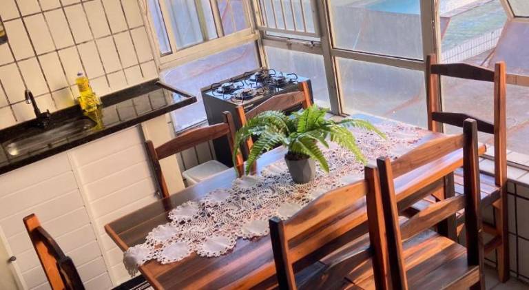 Holiday apartment with pool — photo 5