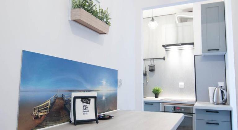 Apartment | Suitable for remote work — photo 5