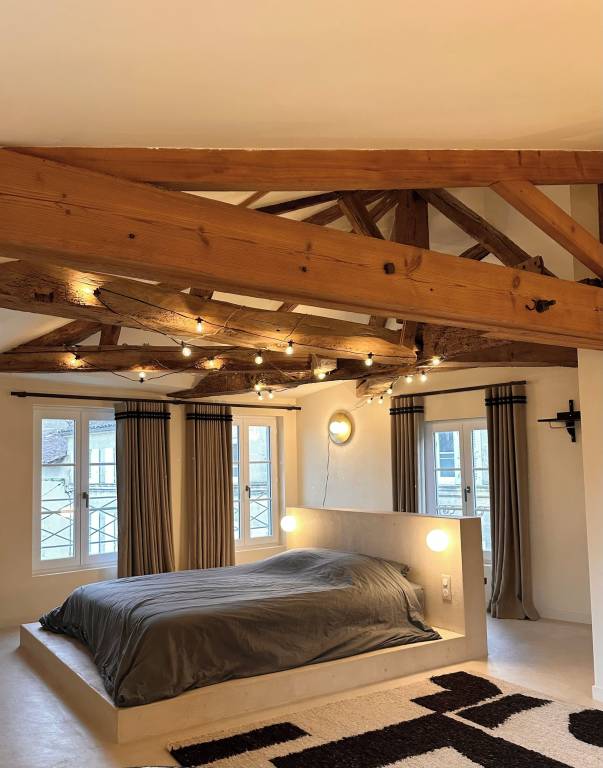 Appartement Cognac