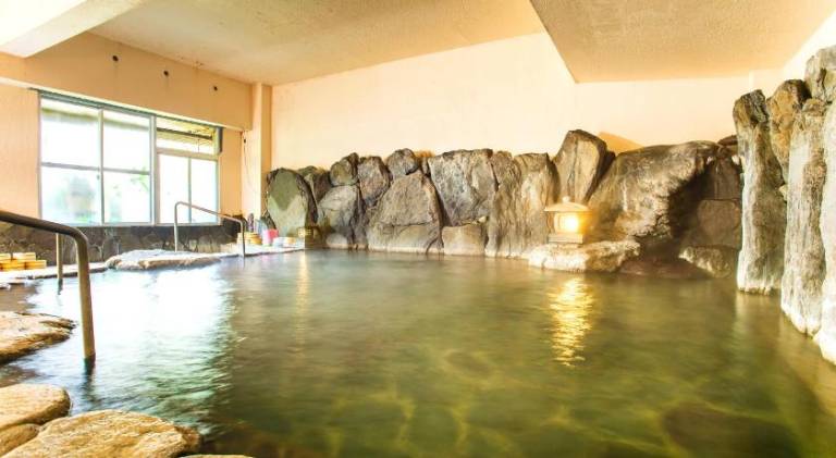Hosenji Onsen Ryokan Kinosato Yamanoyu — photo 3