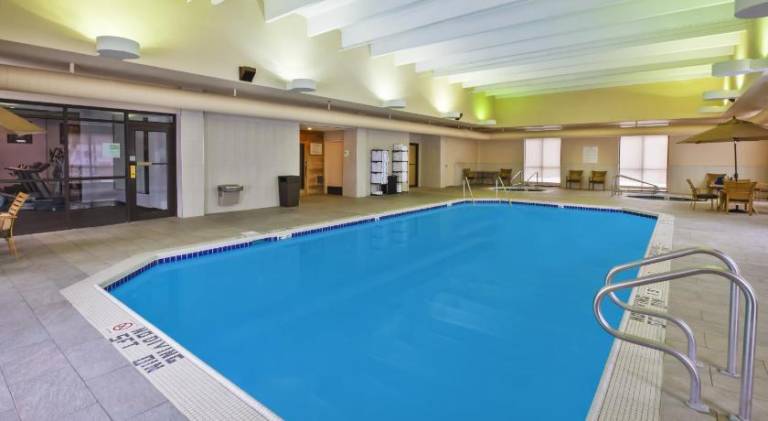 DoubleTree by Hilton Rapid City Downtown Convention Center — photo 4