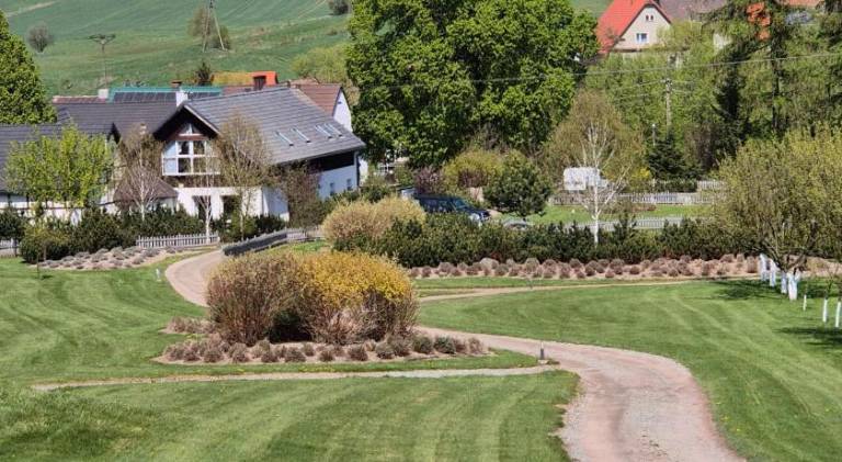 Bed & Breakfast Srebrna Góra