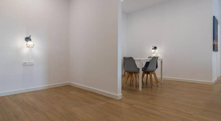 Holiday apartment with 1 room for 3 persons — photo 4