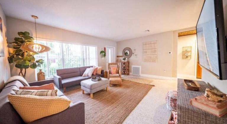 House with 3 rooms for 8 persons — photo 3