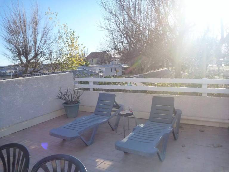 Ferienwohnung  Cap d’Agde