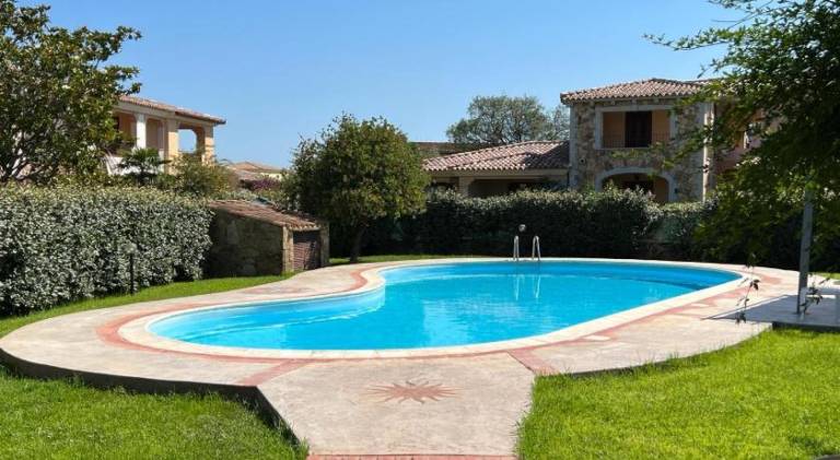Charming house with pool | Pets are welcome in San Teodoro