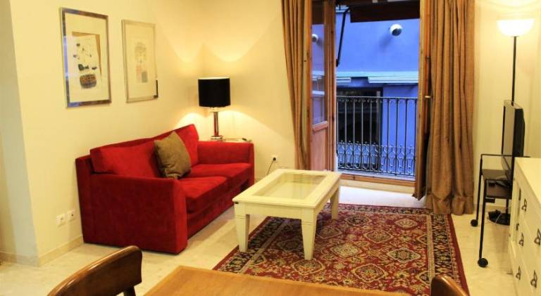 Rental apartment | Next to Casa Batlló — photo 2