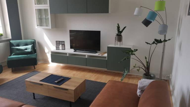 Ferienwohnung Kassel
