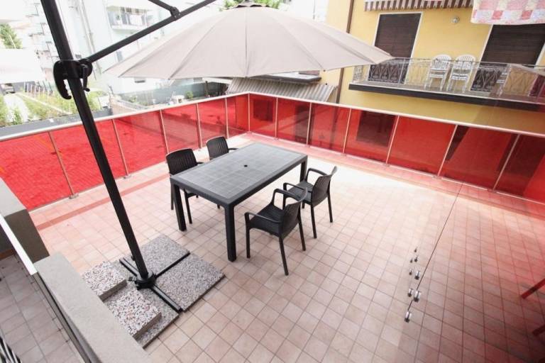Apartment with terrace | Close to the beach | Pets are welcome — photo 5