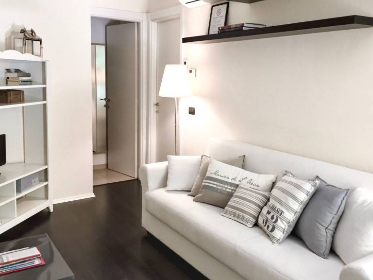 Holiday apartment with terrace | Pets are welcome — photo 4