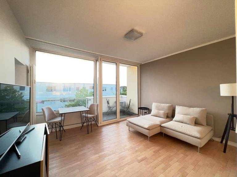 Ferienwohnung  Seeburg