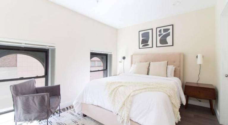 Rental apartment | Next to Faneuil Hall | Good for workation — photo 2