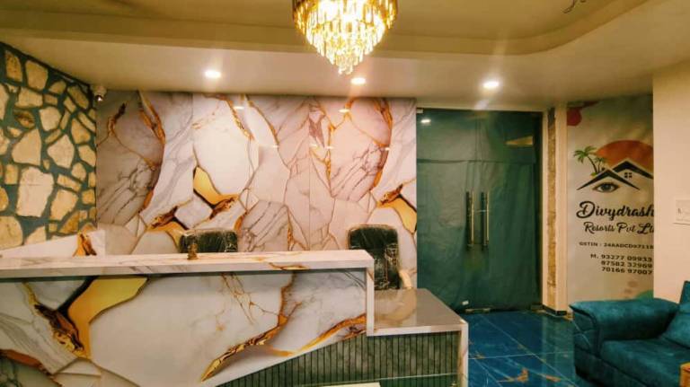 Divydrashti Resort — photo 3