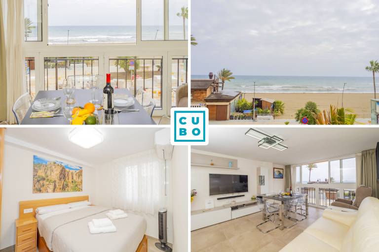 Ferienwohnung Estepona