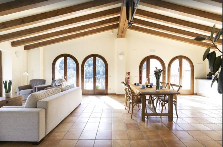 Apartamento  Igualada
