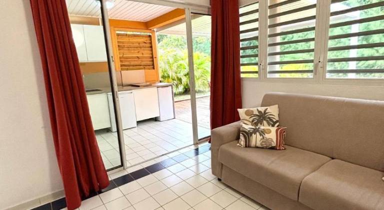 House with 1 room for 4 persons — photo 2