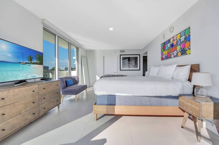 Condo Surfside