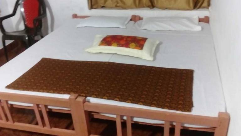 Privatzimmer