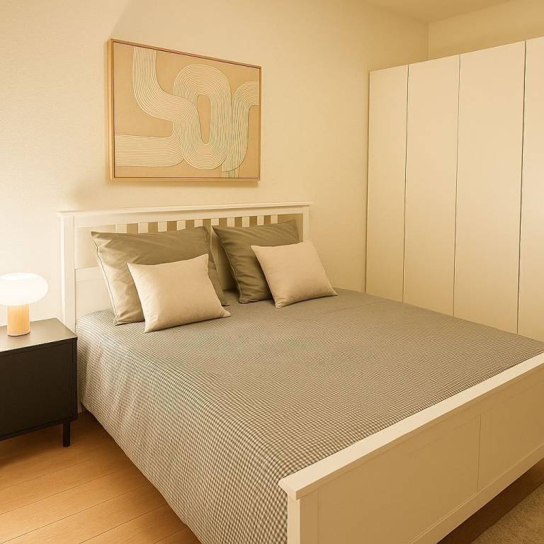 Ferienwohnung Reilingen