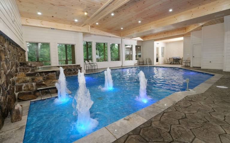 Cabin  Sevierville