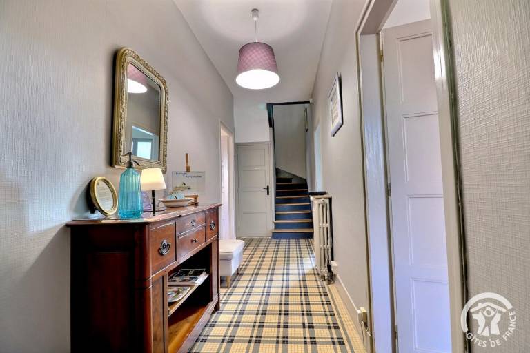 Gite with garden & patio | Beach nearby | Pet-friendly — photo 2