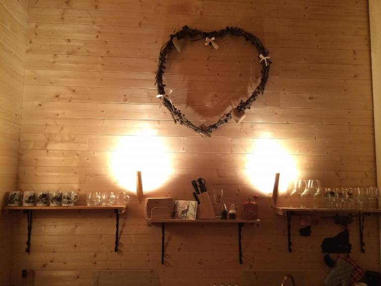 Ferienhaus mit Hund in Lobersberg, Mallnitz für max. 5 Personen Ferienhaus mit Hund in Lobersberg, Mallnitz für max. 5 Personen