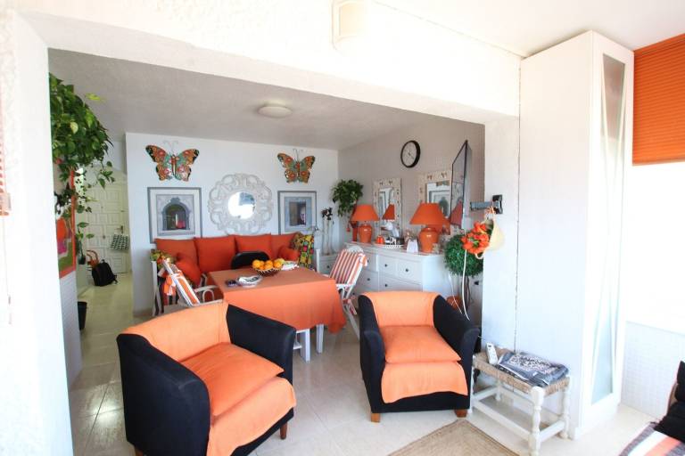 Apartament La Manga