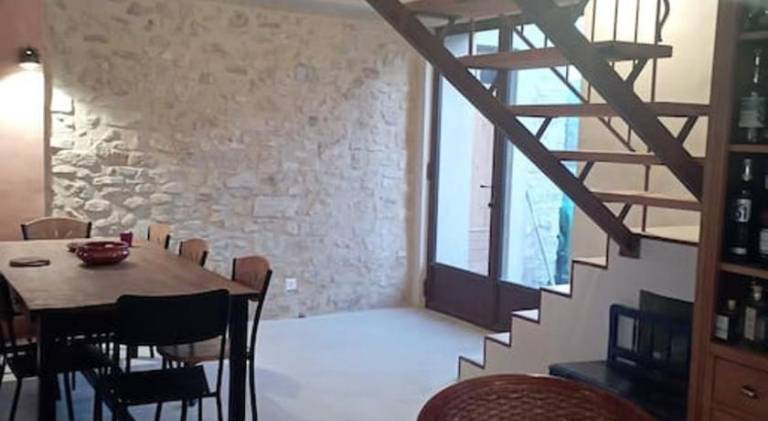 House with 3 rooms for 6 persons — photo 2