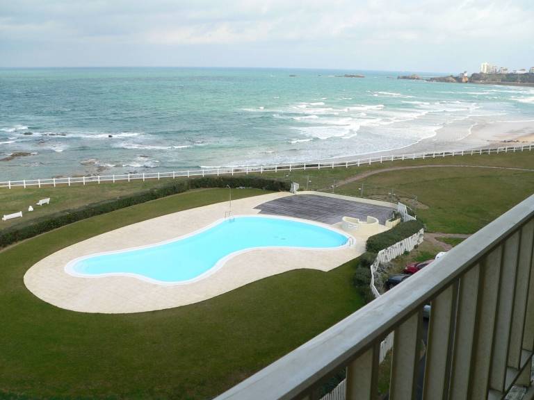 Appartement Biarritz