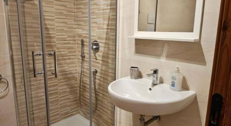 Vacation home with 2 rooms for 4 persons — photo 2