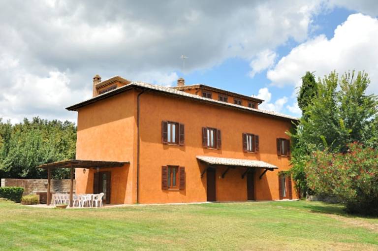 Villa Caprarola