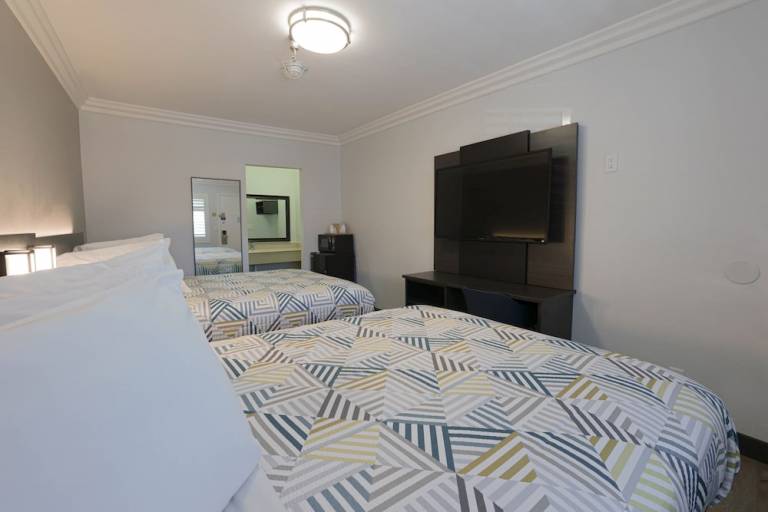 Motel Tustin