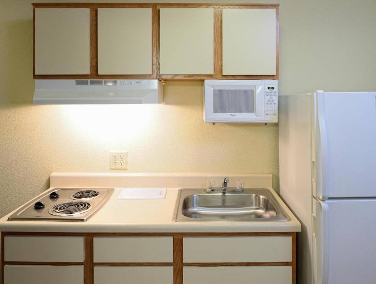 Extended Stay America Select Suites - Las Cruces — photo 5