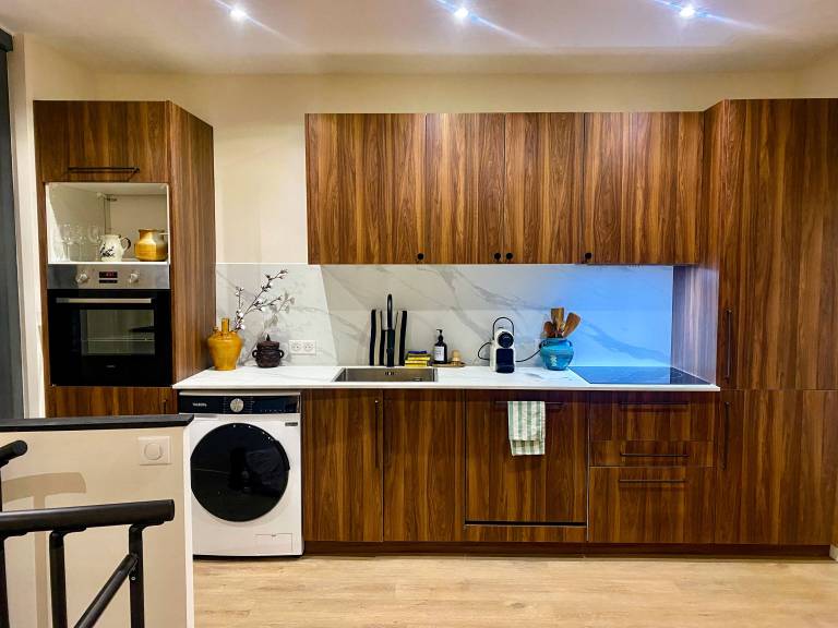 Appartement Agen