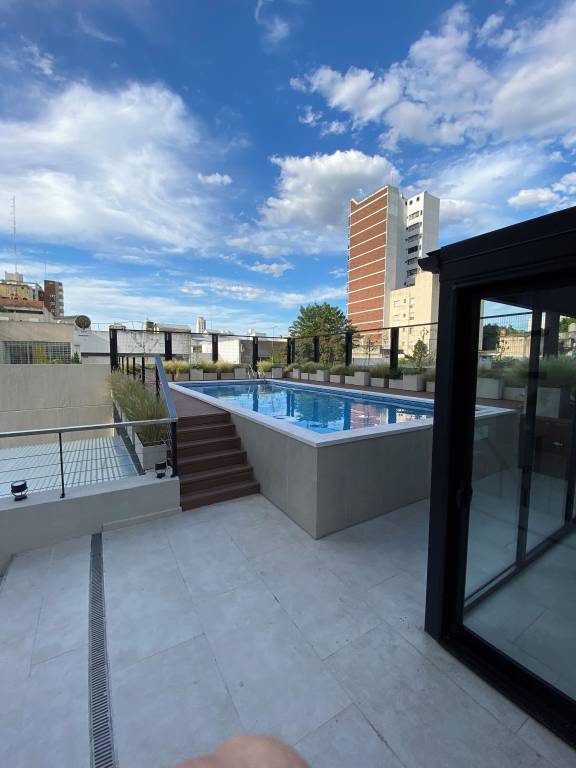 Apartment Temperley