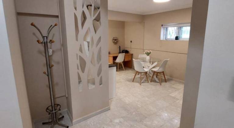 Apartment with patio, barbeque & garden | Suitable for remote work — photo 3