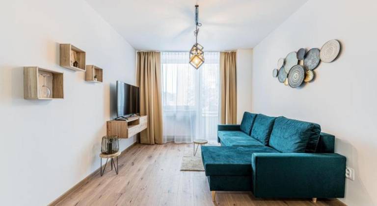 Apartmán Uhorská Ves