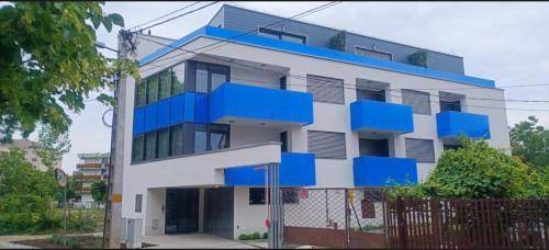 Apartman Nádudvar