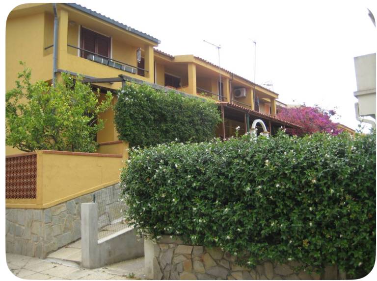 Appartamento Villasimius