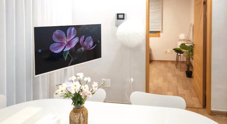 66 m&sup2; Ferienwohnung