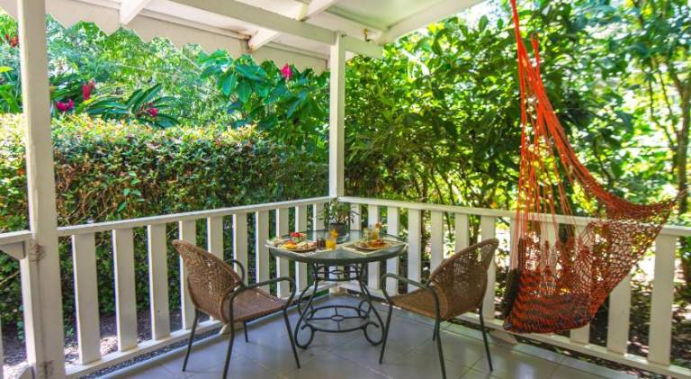 Lodge with garden & terrace | Close to the beach | Pets are welcome — photo 3