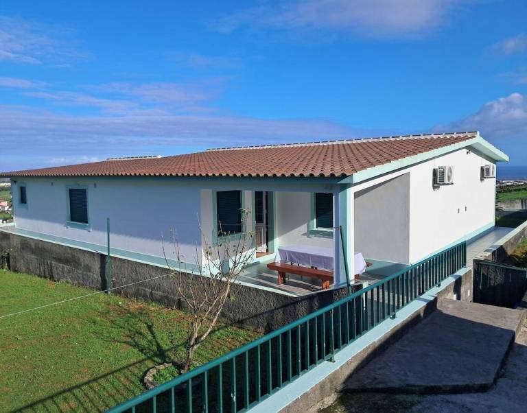 Casa Praia da Vitória