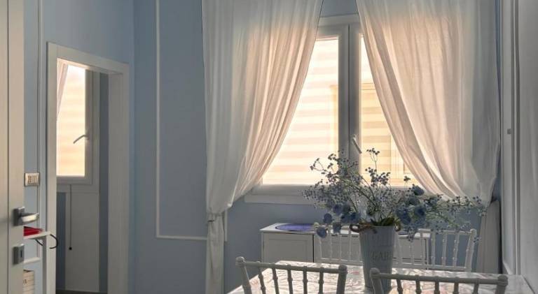 Holiday apartment with 2 rooms for 4 persons — photo 5